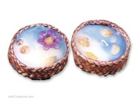 Indoor Candles - wholesale directly from Thailand