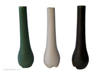 Wholesale Ceramic Vases from JediCreations, Export from Thailand