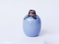  designer ceramics - vase - CRMA-301 