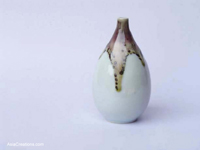  designer ceramics - vase - CRMA-302 