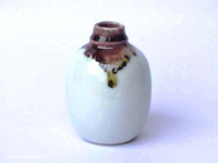  designer ceramics - vase - CRMA-304 