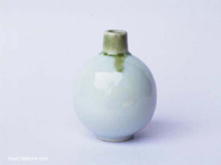  designer ceramics - vase - CRMA-307 