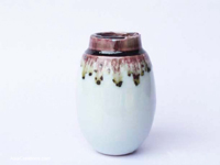  designer ceramics - vase - CRMA-308 