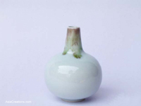  designer ceramics - vase - CRMA-309 