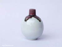  designer ceramics - vase - CRMA-310 