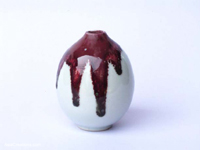  designer ceramics - vase - CRMA-314 
