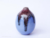  designer ceramics - vase - CRMA-317 