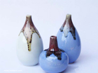  designer ceramics - vase - CRMA-SET-318 