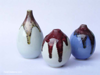  designer ceramics - vase - CRMA-SET-320 