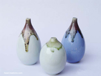  designer ceramics - vase - CRMA-SET-321 