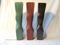  designer ceramics vase 