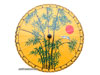 Parasol Design Options - manufacturer, exporter, wholesale supplier directly from Thailand