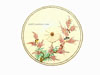 Parasol Design Options - manufacturer, exporter, wholesale supplier directly from Thailand