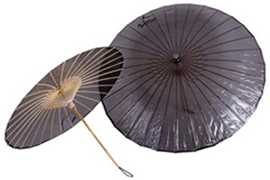 Brelli&reg; Umbrellas and Parasols in Style + Biodegradable + UV Protection