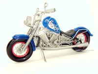 MOTO-B103 - Wholesale wire art motorbike, manufacturer exports, wholesale directly from Thailand, JediCreations